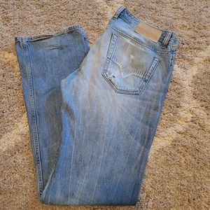 Diesel viker-r-box 008my Jeans
